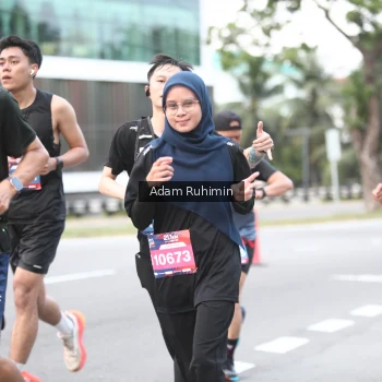 Runner Photo 3554271