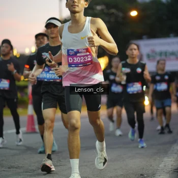 Runner Photo 3554276