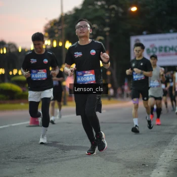 Runner Photo 3554280