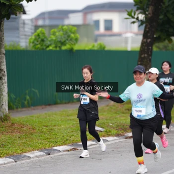 Runner Photo 3554282