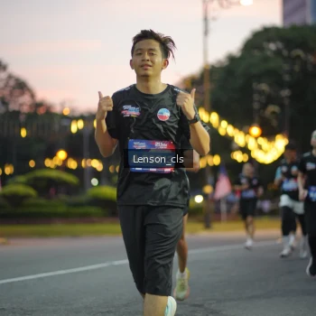 Runner Photo 3554283
