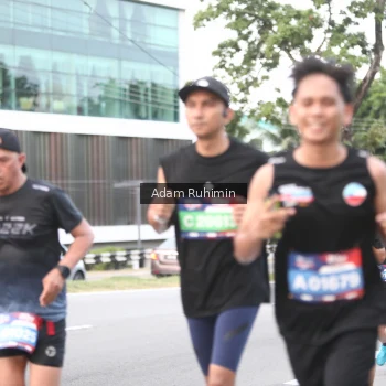Runner Photo 3554284