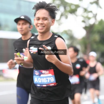 Runner Photo 3554285