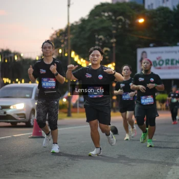 Runner Photo 3554286