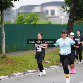 Runner Photo 3554287