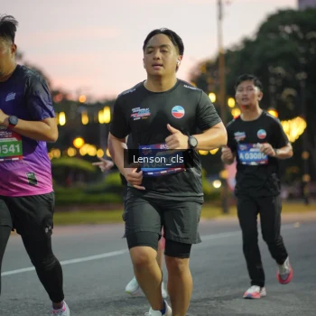 Runner Photo 3554290