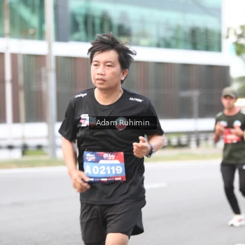 Runner Photo 3554293