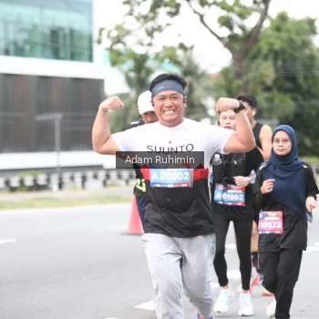 Runner Photo 3554297