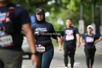 Runner Photo 35543