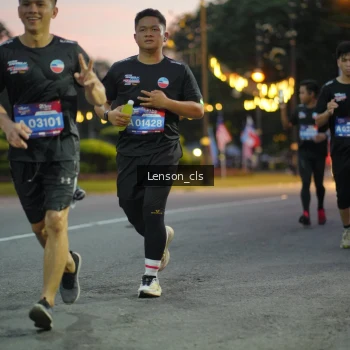 Runner Photo 3554300