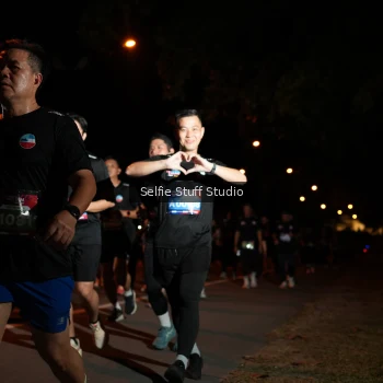Runner Photo 3554301