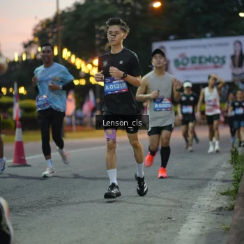 Runner Photo 3554303