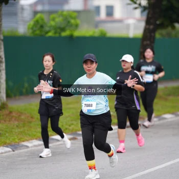 Runner Photo 3554306