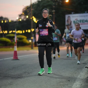 Runner Photo 3554310