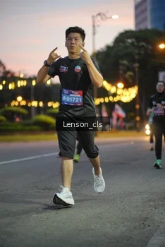 Runner Photo 3554311