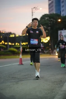 Runner Photo 3554312