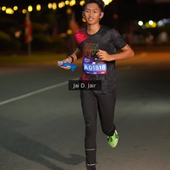 Runner Photo 3554313
