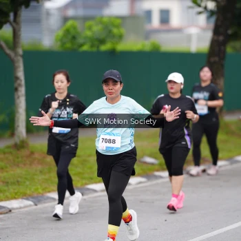 Runner Photo 3554314