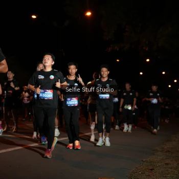 Runner Photo 3554317