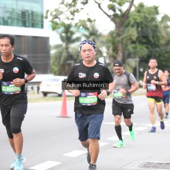 Runner Photo 3554321