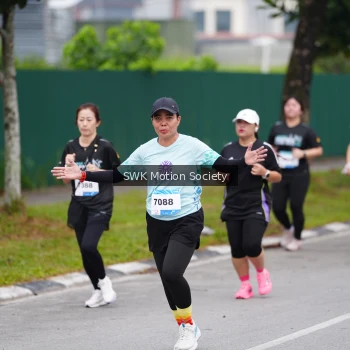 Runner Photo 3554322