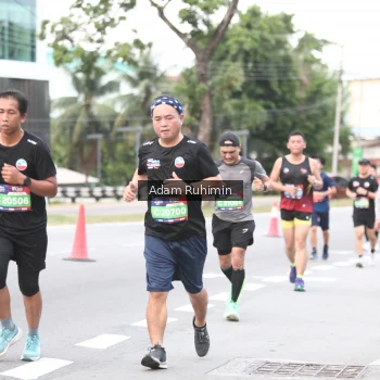 Runner Photo 3554325