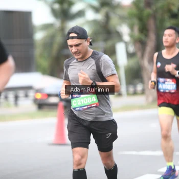 Runner Photo 3554327