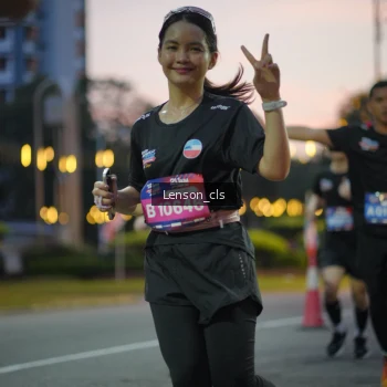 Runner Photo 3554328