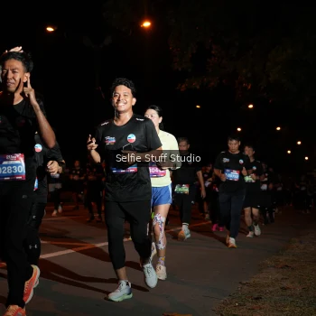 Runner Photo 3554329