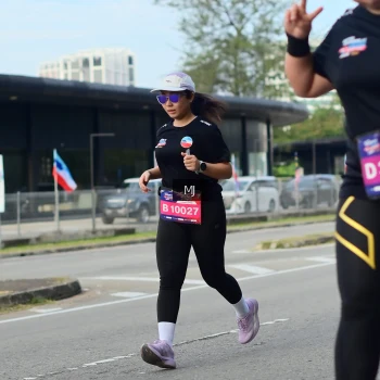 Runner Photo 3554334