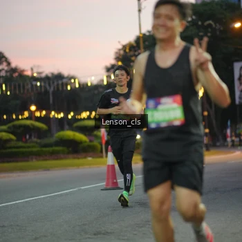 Runner Photo 3554335