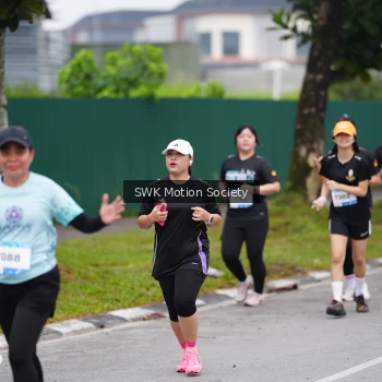Runner Photo 3554339