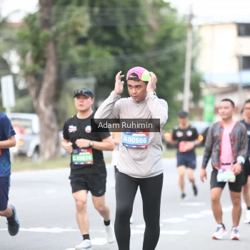 Runner Photo 3554341