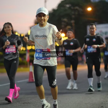 Runner Photo 3554346