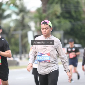 Runner Photo 3554349