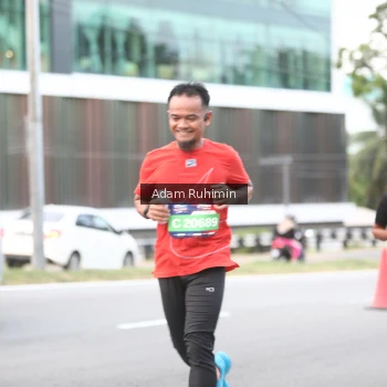 Runner Photo 3554350