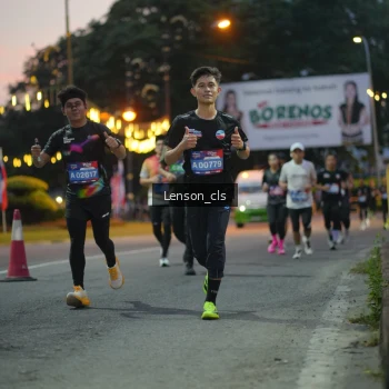 Runner Photo 3554351