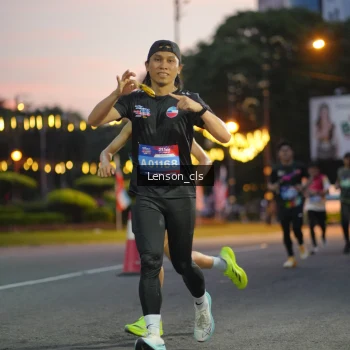 Runner Photo 3554352