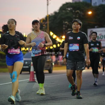 Runner Photo 3554355