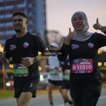 Runner Photo 3554357