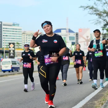 Runner Photo 3554359