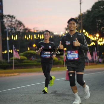 Runner Photo 3554360