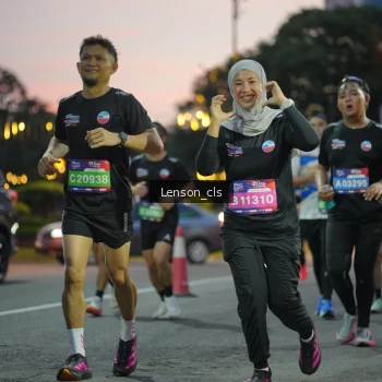 Runner Photo 3554361