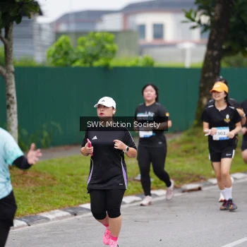 Runner Photo 3554363