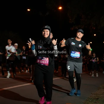 Runner Photo 3554365