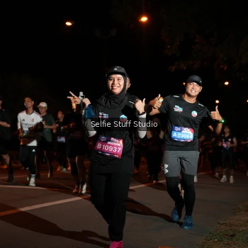 Runner Photo 3554366
