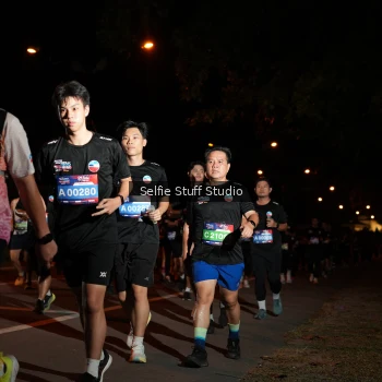 Runner Photo 3554367
