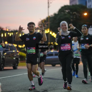 Runner Photo 3554369