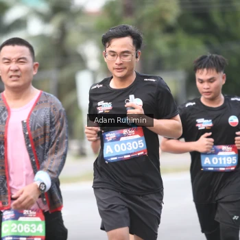 Runner Photo 3554370