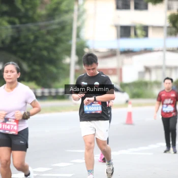 Runner Photo 3554371